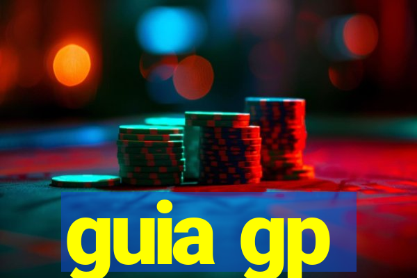 guia gp
